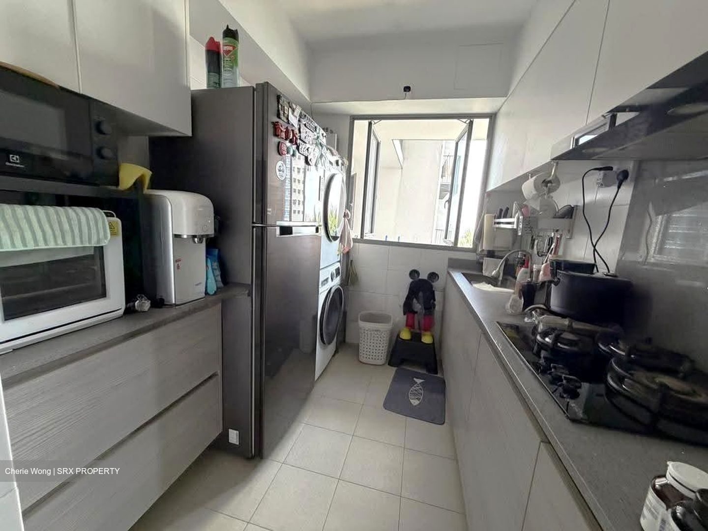 Blk 138B Lake Vista @ Yuan Ching (Jurong West), HDB 3 Rooms #632580961